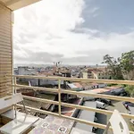 Praça - Vistas Sobre A Appartement Oporto