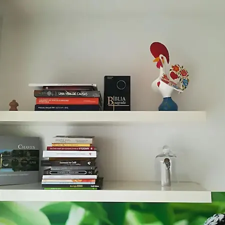 Praca - Vistas Sobre A * פורטו