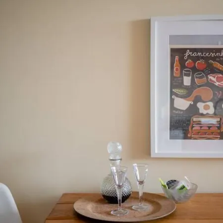 Praca - Vistas Sobre A Πόρτο