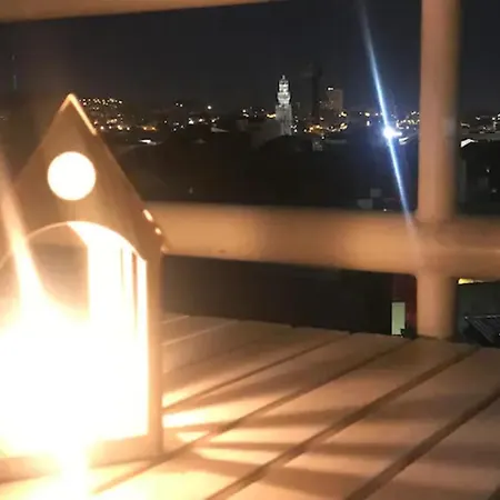 Praça - Vistas Sobre A Porto