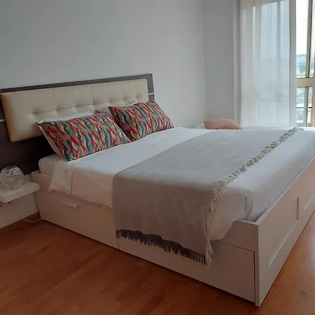 Apartamento Praça - Vistas Sobre A Porto