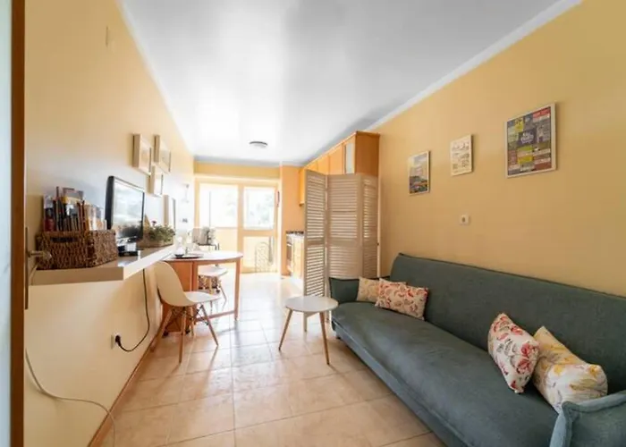 Praça - Vistas Sobre A Apartamento Porto