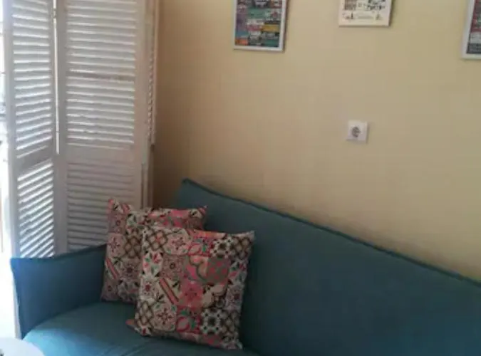 Praca - Vistas Sobre A Apartment Porto