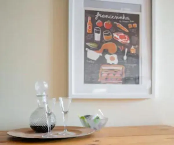 Praça - Vistas Sobre A *