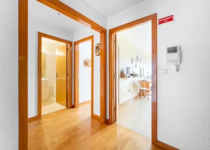 Praça - Vistas Sobre A Porto