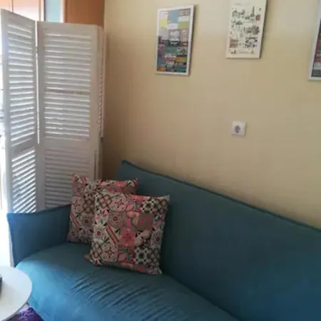 Praca - Vistas Sobre A Apartamento Oporto