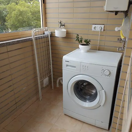 Praca - Vistas Sobre A Apartamento *