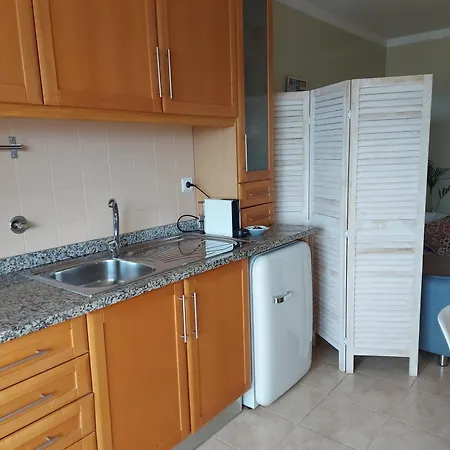Praca - Vistas Sobre A Apartamento *