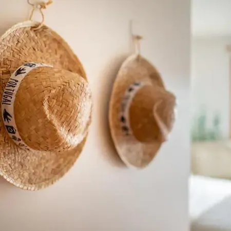 Praca - Vistas Sobre A 公寓 波尔图