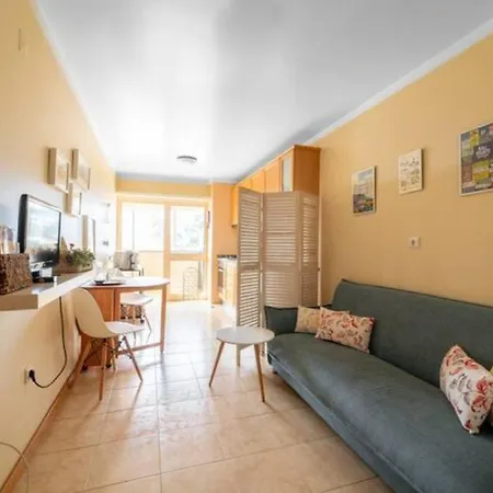 Praca - Vistas Sobre A 公寓 波尔图