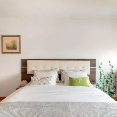 Praca - Vistas Sobre A 波尔图