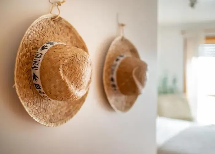 Praca - Vistas Sobre A Apartamento Oporto