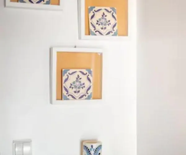 Apartamento Praca - Vistas Sobre A