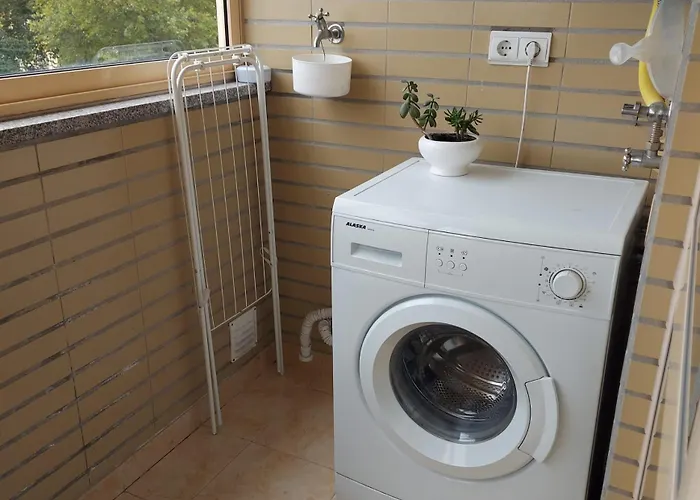 Praca - Vistas Sobre A Apartamento *