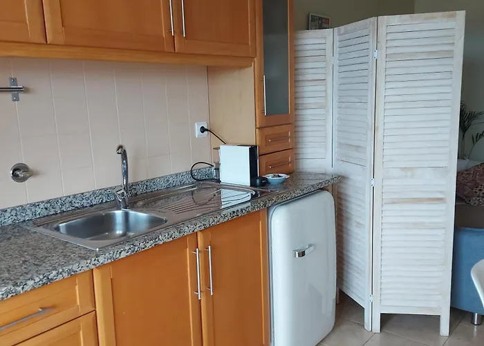 Praca - Vistas Sobre A Apartamento *